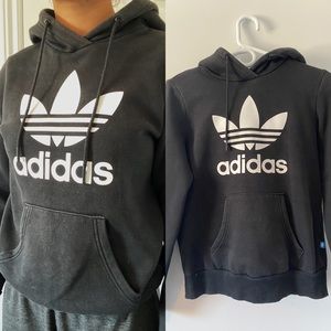 Adidas Hoodie